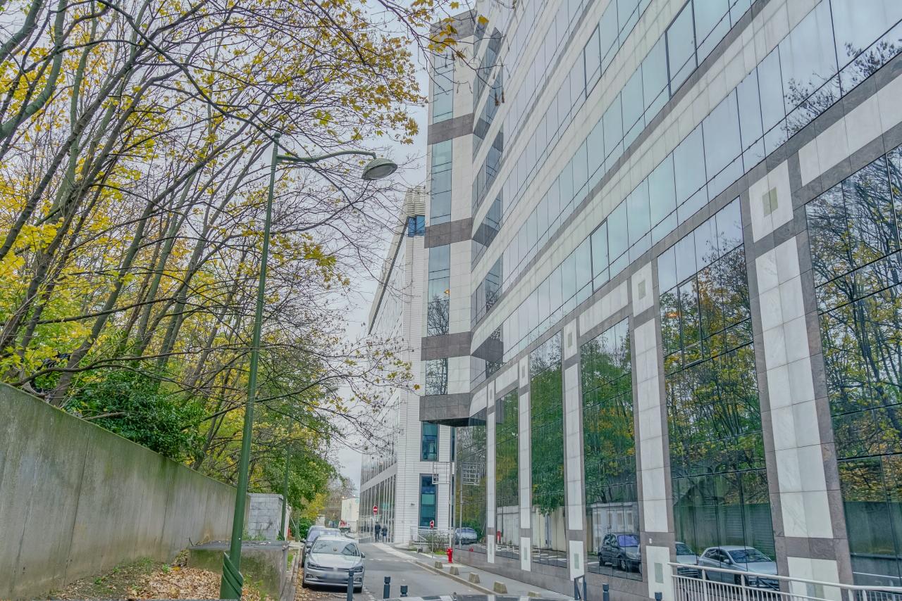 Bureau Fontenay-sous-Bois 1386m² Location bureau Fontenay-sous-Bois Val-de-Marne OLBUR2107351 4